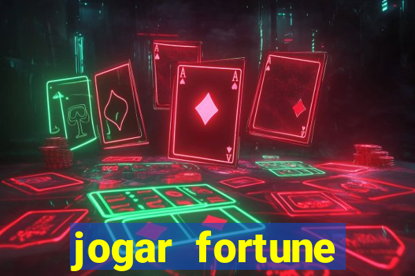 jogar fortune dragon gratis